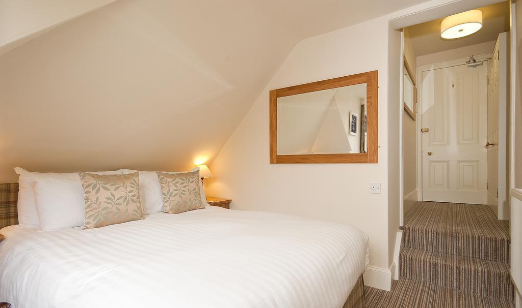 Torrdarach House Bed & Breakfast Pitlochry Camera foto