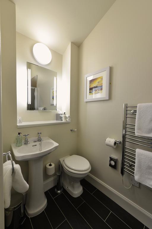 Torrdarach House Bed & Breakfast Pitlochry Esterno foto