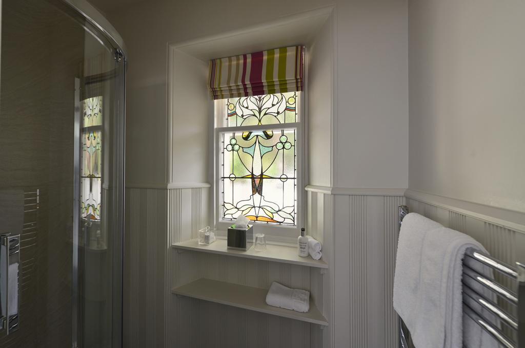 Torrdarach House Bed & Breakfast Pitlochry Esterno foto