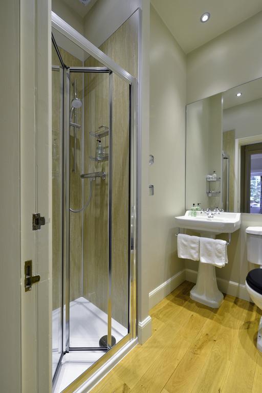 Torrdarach House Bed & Breakfast Pitlochry Esterno foto