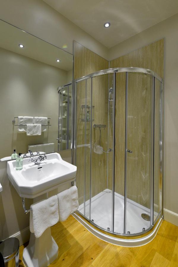 Torrdarach House Bed & Breakfast Pitlochry Esterno foto