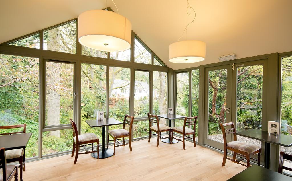 Torrdarach House Bed & Breakfast Pitlochry Esterno foto